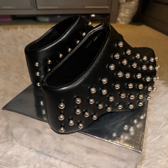 Azalea Wang clogs - Picture 3 of 5